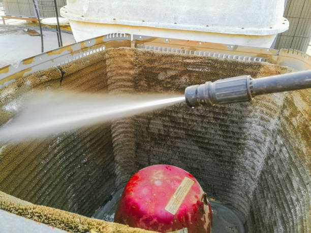 Air Duct Mold Removal in AZ