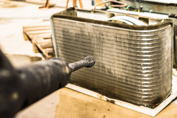 Best HVAC Maintenance and Cleaning  in Peridot, AZ