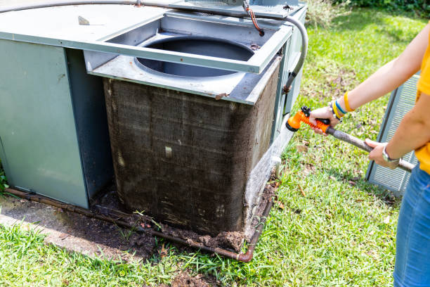 Best Residential Air Duct Cleaning  in Peridot, AZ