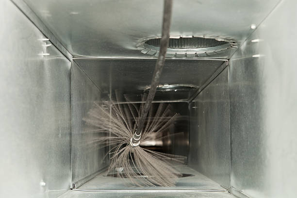 Best Air Duct Cleaning Near Me  in Peridot, AZ