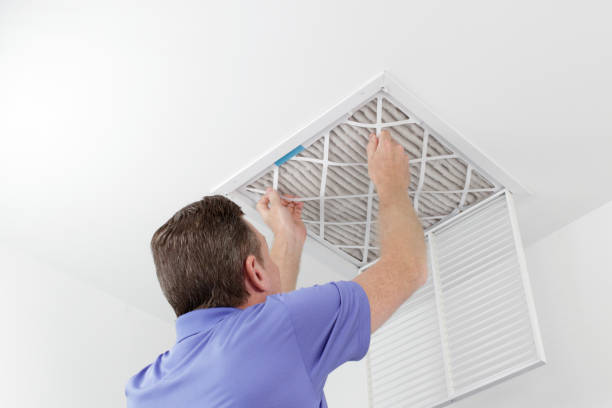 Best HVAC Duct Inspection Services  in Peridot, AZ